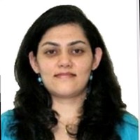 Irwell Insurance Employee Dhanashree Kulkarni's profile photo