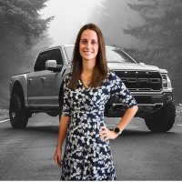 Weelborg Ford Employee Nicole Bryan's profile photo