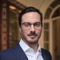 Aurélien Boiroux Email