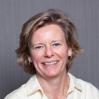 Workrate Employee Marielle Visser's profile photo