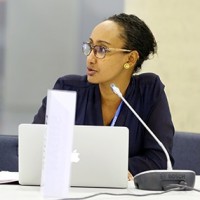CBRE Employee Rose cole's profile photo