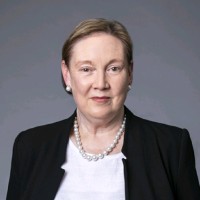 Australian Energy Regulator Employee Lynne Gallagher's profile photo