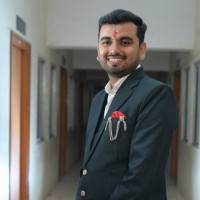 Unity Cement Employee Amul Lalakiya's profile photo