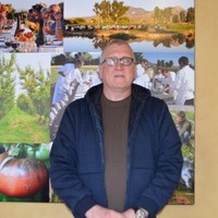 Mulford LLC Employee Bill Mullin's profile photo