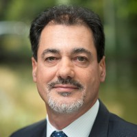 Franklin Templeton Investments Employee Raymond Jacobs's profile photo