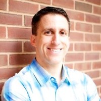 Capital One Employee Dan Pick's profile photo