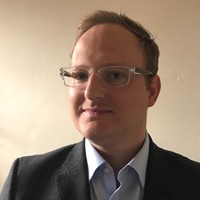 Step Change Outsourcing Employee James Ratcliffe's profile photo