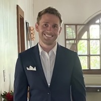 Dorsata Employee Patrick Edmundson's profile photo
