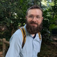 Frost River Employee Richard Roser's profile photo