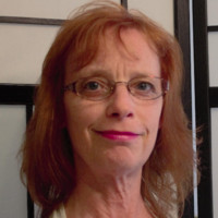 Julia Tenison
