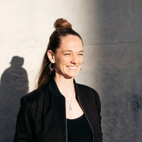 act.3 Employee Sibylle Kneer's profile photo