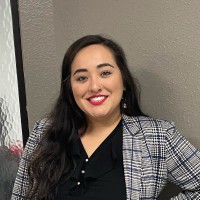 HR Service, Inc. Employee Gabrielle Torrez's profile photo
