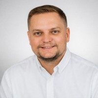 Skyeton Employee Eugene Yakovlev's profile photo