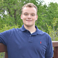 HomeFront Brands Employee Alec Petersen's profile photo