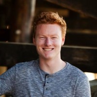 Andrew Hutchison