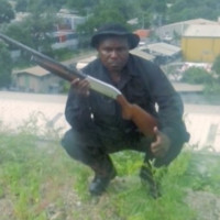 Executive Security Systems, Inc. Employee Billy Kulaia's profile photo