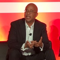 City of Los Angeles Employee Stephen Simon's profile photo