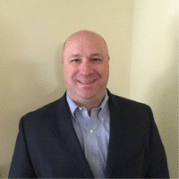 FDRsafety Employee Mark Boback's profile photo