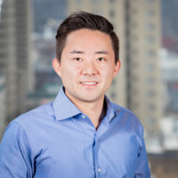 MiddleGround Capital Employee Yuji Yokoi's profile photo