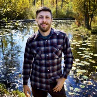 Riveredge Nature Center Employee John Rakowski's profile photo