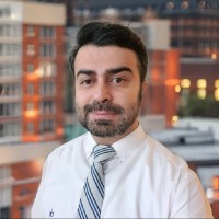 PLUSCO, Inc Employee Amir Sigaroudi's profile photo