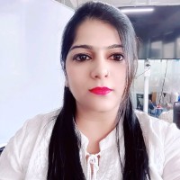 Vcare Counseling Centre Employee Haleema Sadiya's profile photo