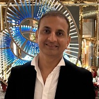 Abhinandan Kumar Email & Phone Number