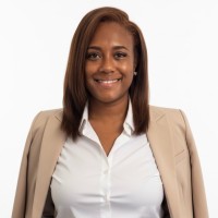 Capgemini Employee Brittany Hood's profile photo