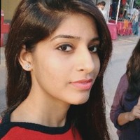 Shweta Singh Email