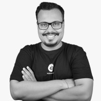 Xaigi Employee Suyash Tiwari's profile photo