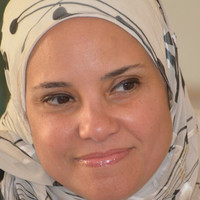 Paradigm Labs Employee Rania Galal's profile photo