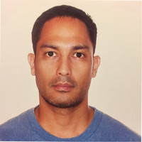Valley Emergency Physicians Employee Andrew Deen's profile photo