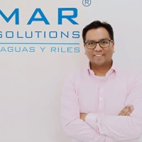Almar Water Servicios Latam Employee Jorge Martínez Céspedes's profile photo