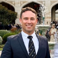 Australian Army Employee Cameron Wise's profile photo