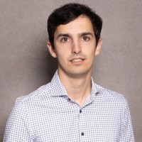 ATER Environnement Employee Grégoire Crochon's profile photo