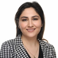 AMACS Process Tower Internals Employee Mahsa Taghavi's profile photo