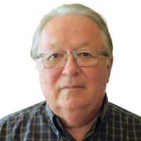 Nanopower Semiconductor Employee Edward Thompson's profile photo