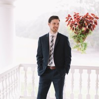 Centennial Auto Group Employee Allan Clow's profile photo