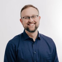 Playbill Employee Alex Birsh's profile photo