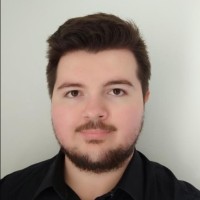 AUTO-EQUIP Employee Sébastien Yalicheff's profile photo