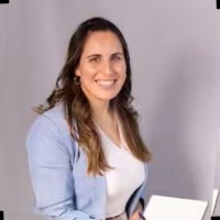 eDomo Employee Melina Verardo Aguilera's profile photo