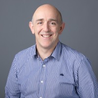 Pegasystems Employee Steve Tomkins's profile photo
