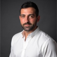 Arbitrip Employee Omer Zadok's profile photo