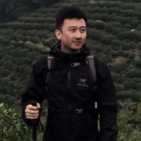 ANYCUBIC Employee Zhixing Chen's profile photo