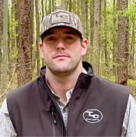 Tutt Land Company Employee Jacob Free's profile photo