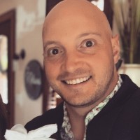 u.s. Coast Guard Reserve Employee Matthew Nelson's profile photo