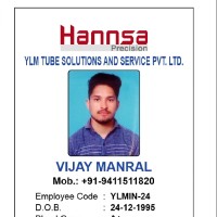 Vijay Manral Email