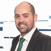 Universidad Internacional de Canarias Employee Raul Farrerons's profile photo