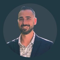 Side Pro Inc. Employee Sam Brock's profile photo