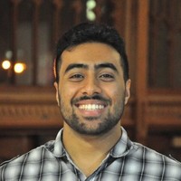 Button Inc. Employee Anthony Bushara's profile photo